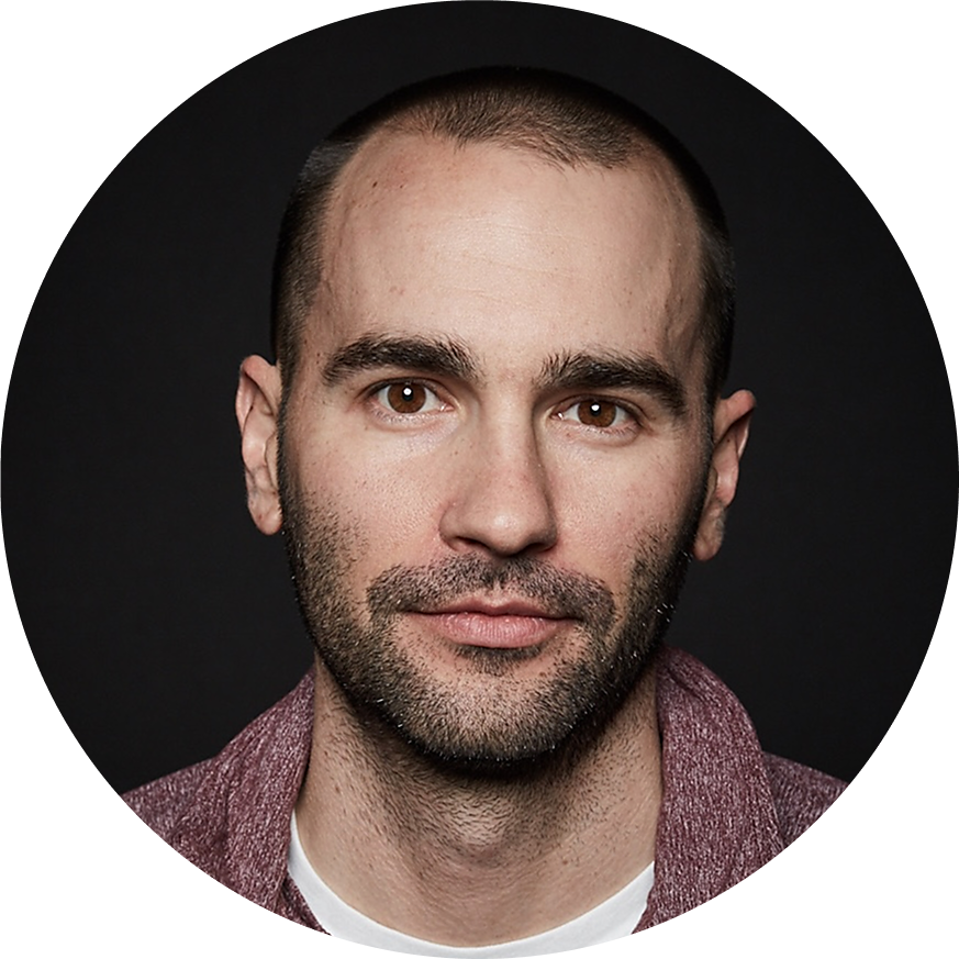 Andrew Munchbach