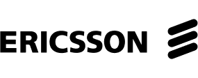 Ericsson logo