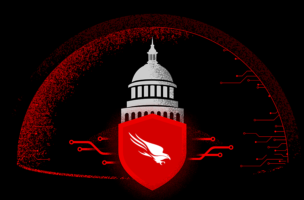 CrowdStrike Innovates to Modernize National Security and Protect Critical Systems 