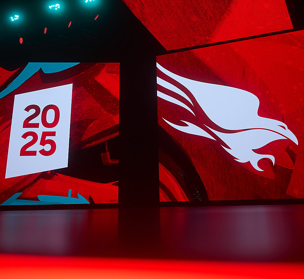 Fal.Con 2025 stage