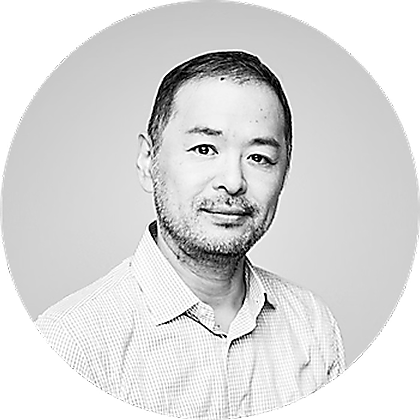 Kaoru Hayashi