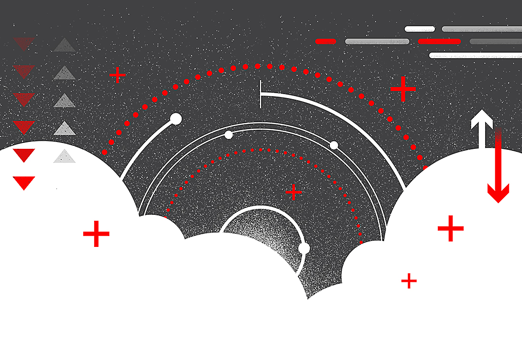 Image of cloud
